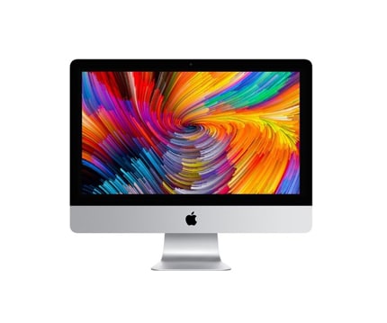 IMAC i7-7700K 4.2 GHz 16GB 1TB 27\