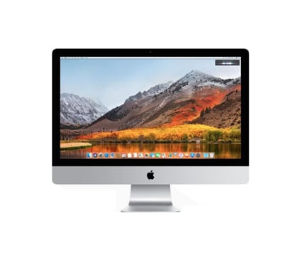 IMAC i7-7700K 4.2 GHz 16GB 1TB 27\