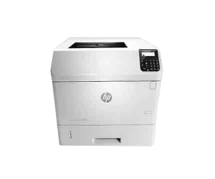 HP LASERJET ENTERPRISE M605N | SmartSource