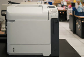 Printer-Feature